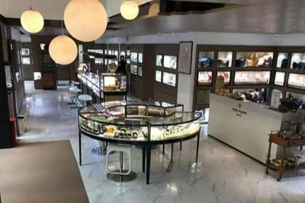 黄南州泽库县寄卖奢侈品店